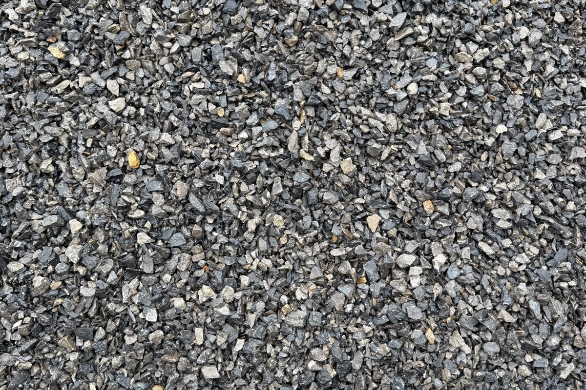 1B Limestone