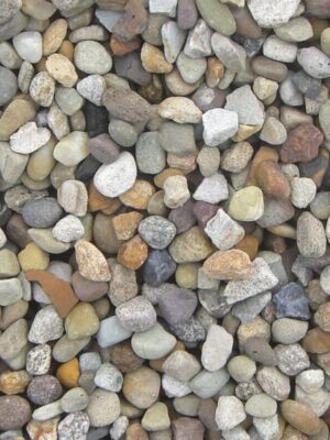 1B Pea Gravel