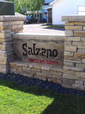 Salzano Landscape Supply