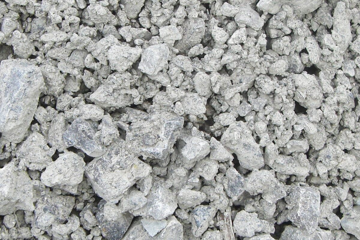2A Limestone