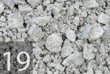 2 inch and Smaller Limestones
