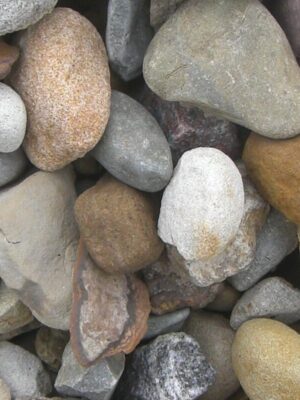 2B Gravel