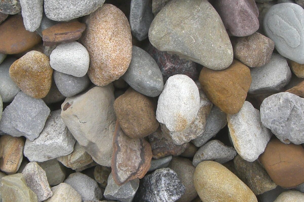 2B Gravel