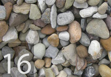 2 inch Gravel