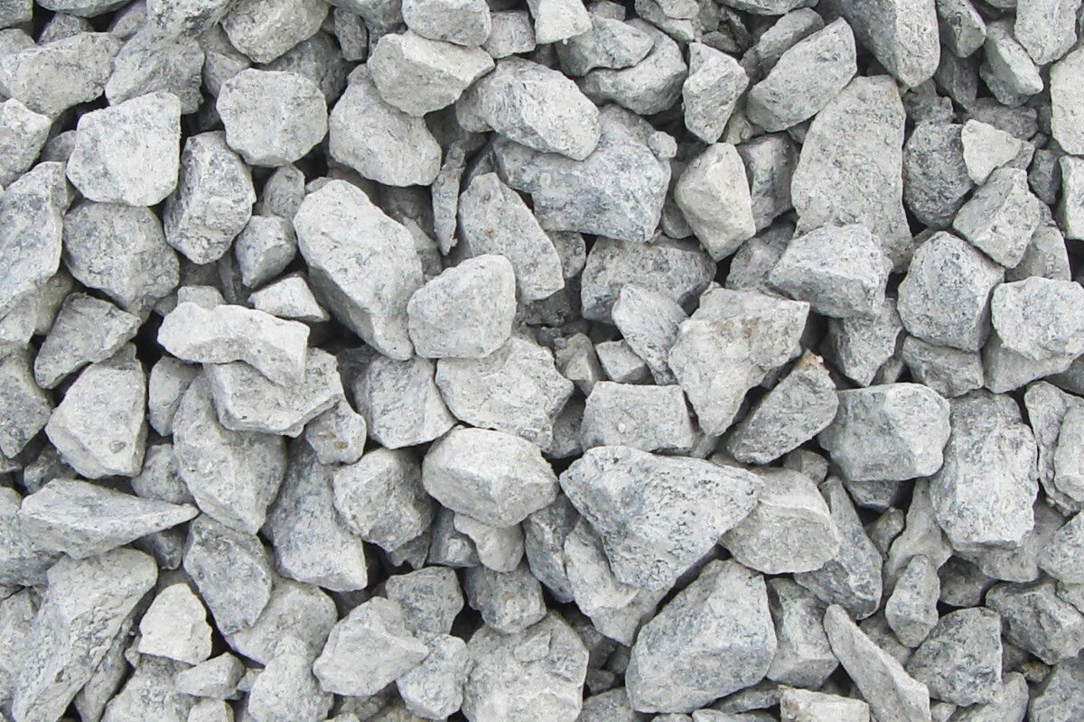2B Limestone