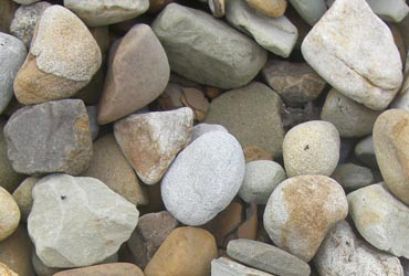 3b-gravel #3 Gravel
