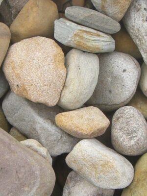 #3 Gravel
