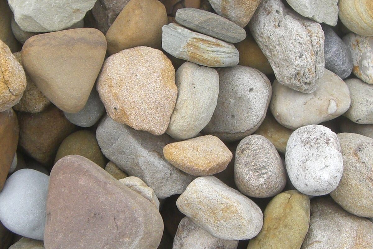 3b-gravel #3 Gravel