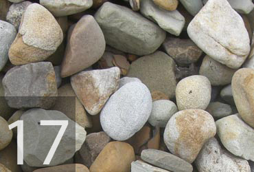 3 inch Gravel