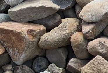 #4 Oversize Gravel