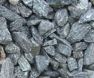 Black stone