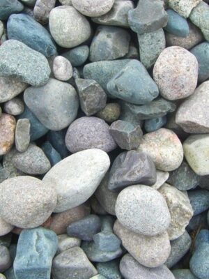 Canadian blue stone