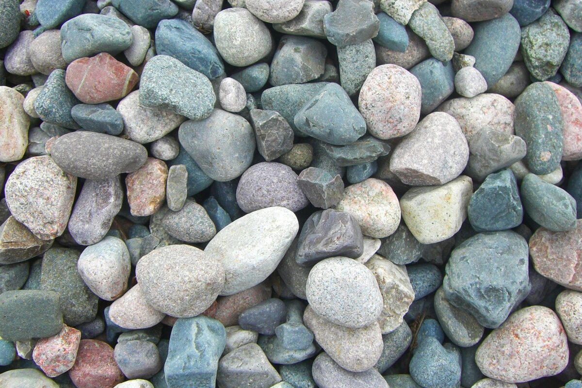 Canadian blue stone