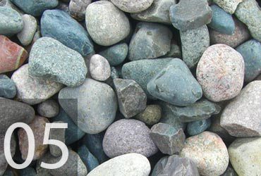 Blue Stone