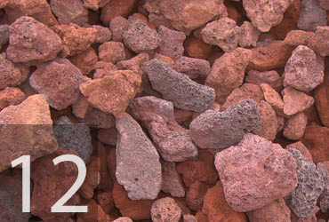 Lava Rock