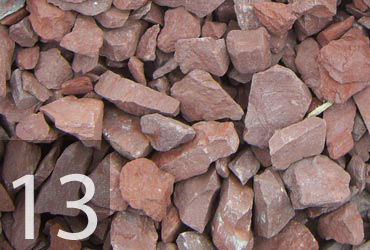 Mojave Red Rock