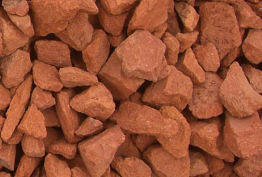 red-brick-chips Red brick chips
