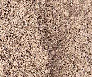 Topsoil