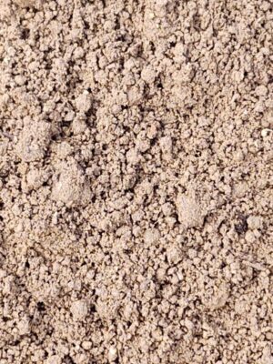 Topsoil