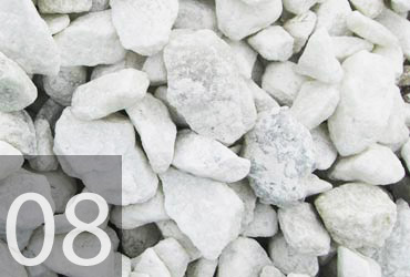 White Marble